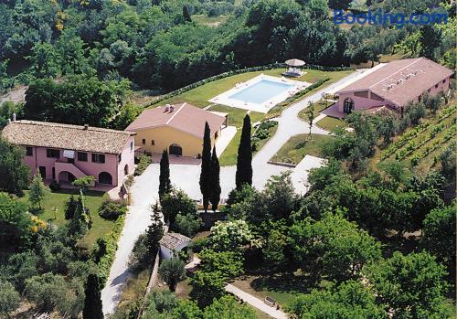 Agriturismo Marrucola — 4-Star Luxury Hotel in San Miniato, Italy