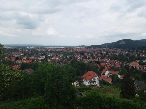 Berghotel Wernigerode