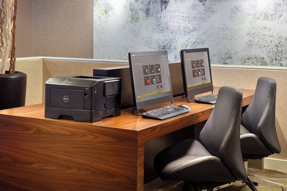 Courtyard by Marriott Charlotte Southpark - photo 22