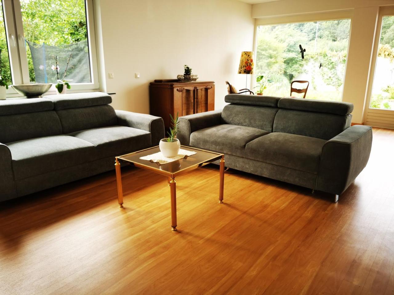 Charmantes Ferienhaus Casa Ella mit Balkon Nähe Kinderklinik — 4-Star Luxury Hotel in Siegen, Germany