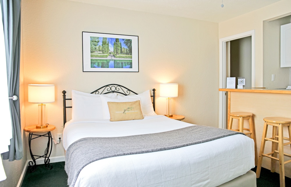 Sierra Mountain Inn - photo 41