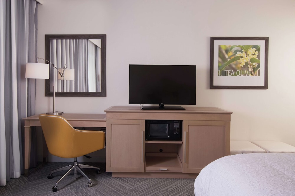 Hampton Inn & Suites by Hilton Augusta Washington Rd - photo 8