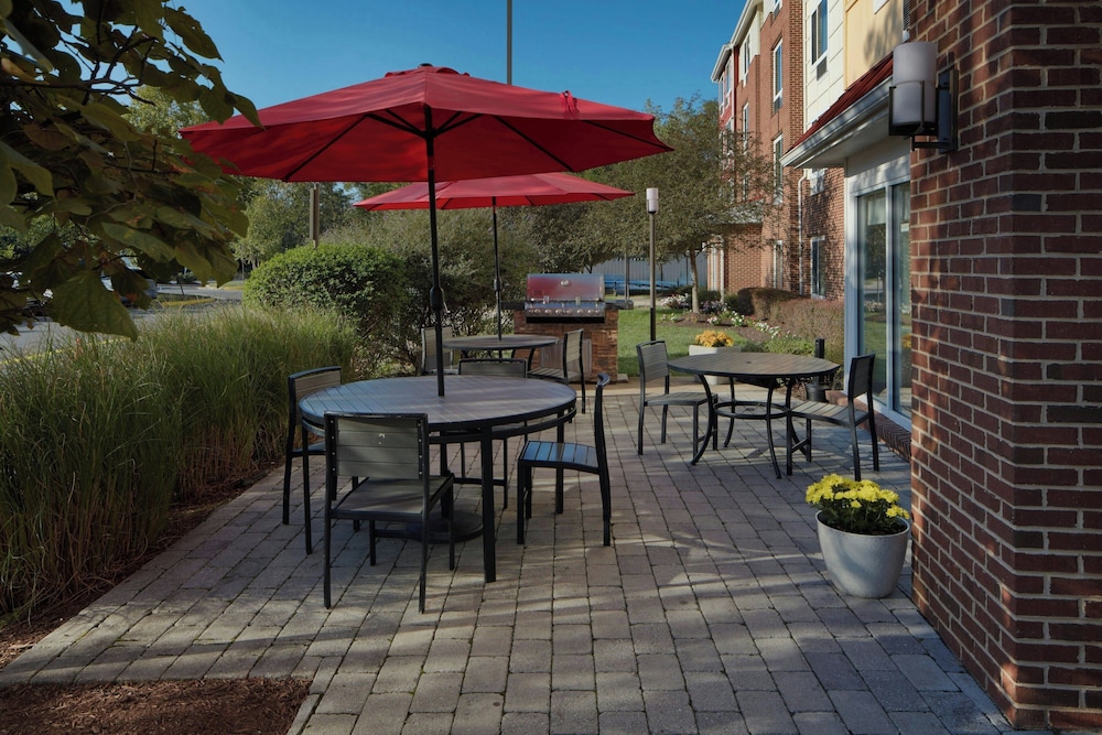 TownePlace Suites by Marriott Winchester - photo 22