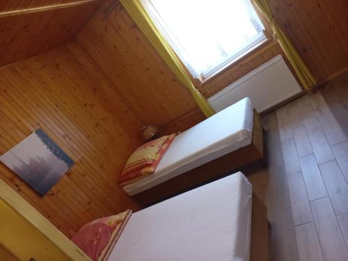 Holiday Ozon - last minute hotel in Sztutowo