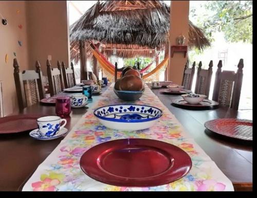 Casa Lumka Hotel Boutique Spa in San Sebastian De Mariquita, Colombia