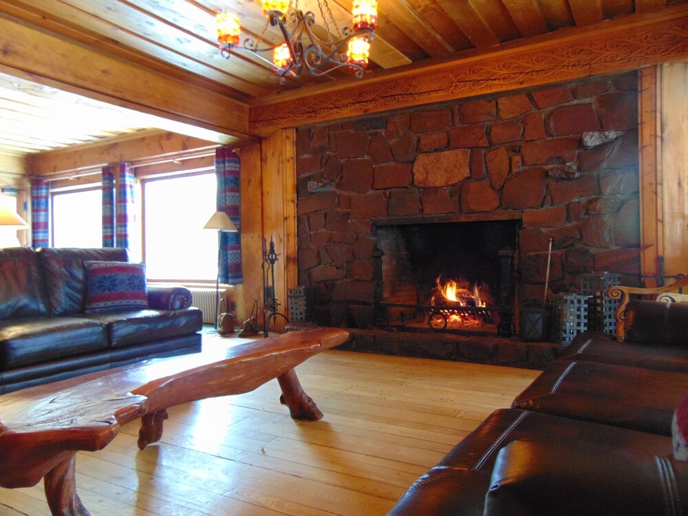 Lutsen Resort - photo 5