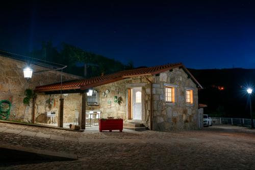 Casinha do Sabugueiro in Ponte De Lima, Portugal