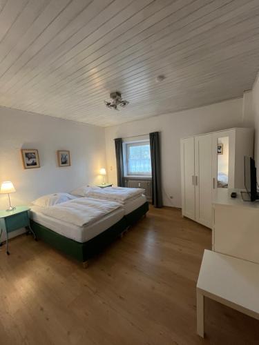 Ferienwohnung Aumühle — Freilassing — photo 4