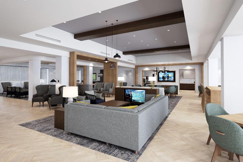 Staybridge Suites Port Arthur by IHG - photo 7