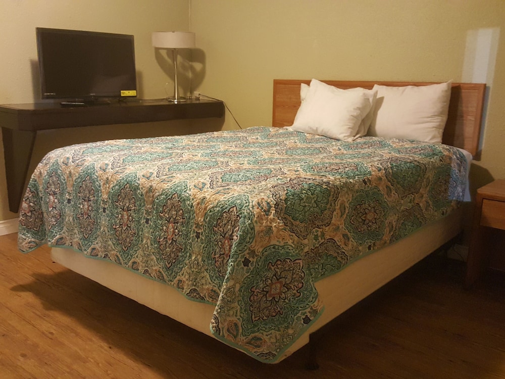 Seattle Inn Northgate - photo 27