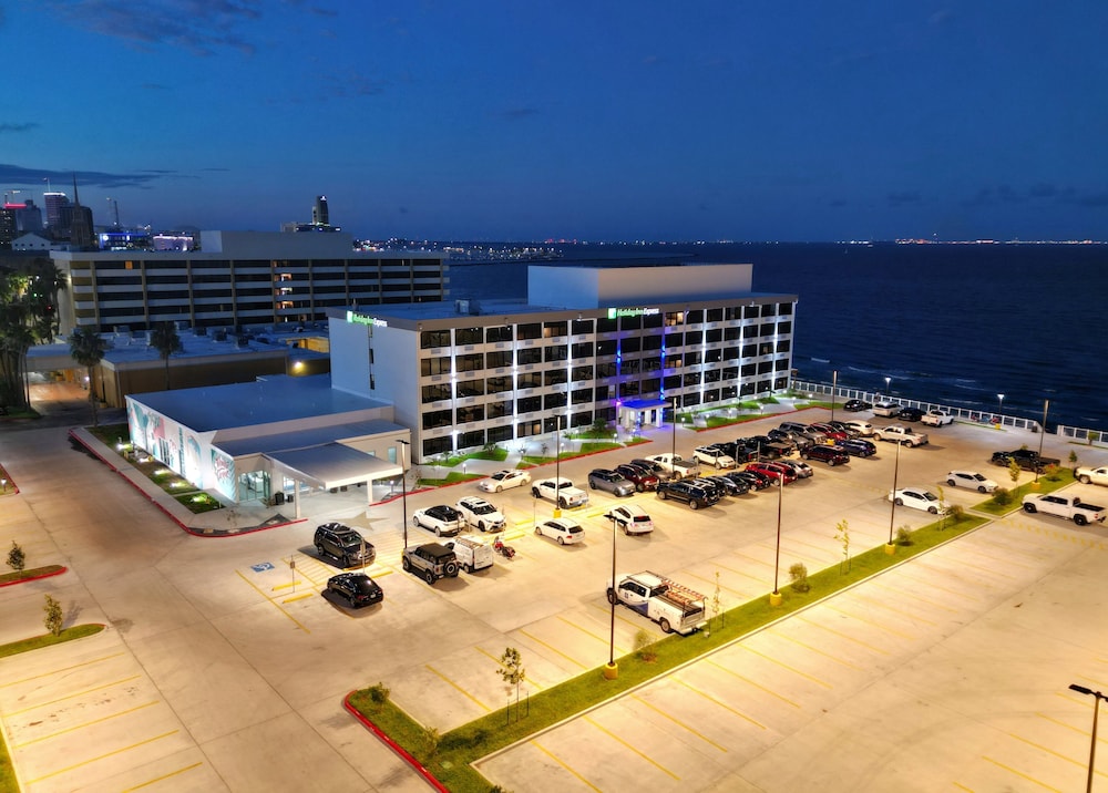 Holiday Inn Express Corpus Christi Beachfront by IHG - photo 83
