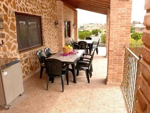 Casas Rurales El Viejo Establo — Fortuna — photo 4