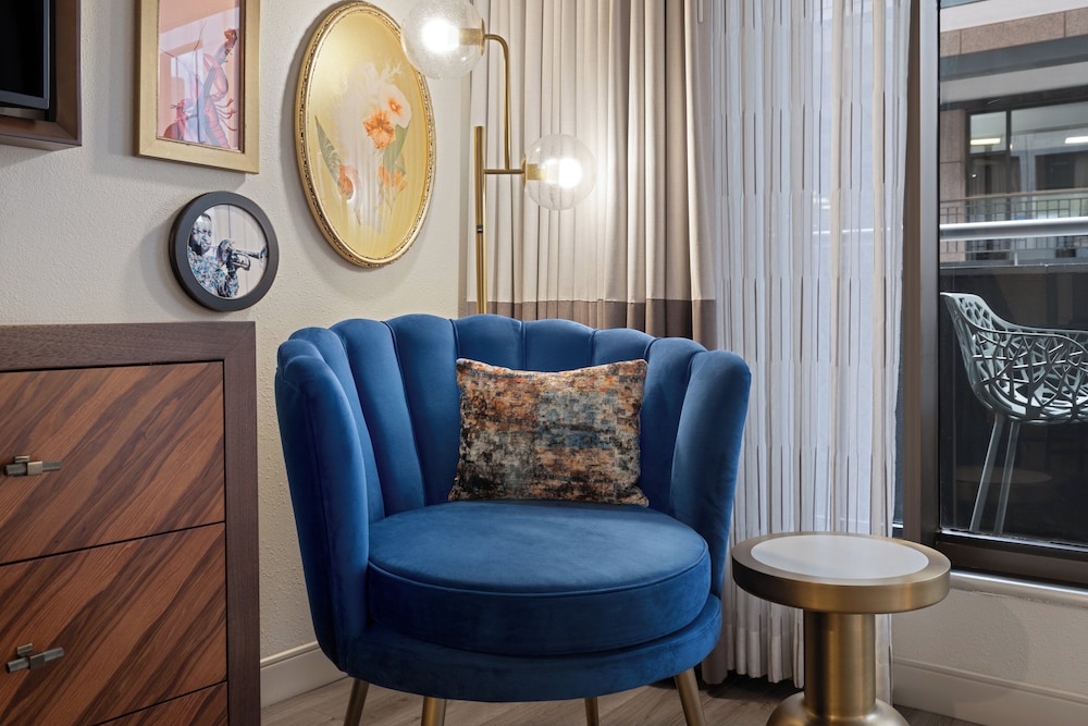 Hotel Indigo New Orleans French Quarter by IHG - photo 29