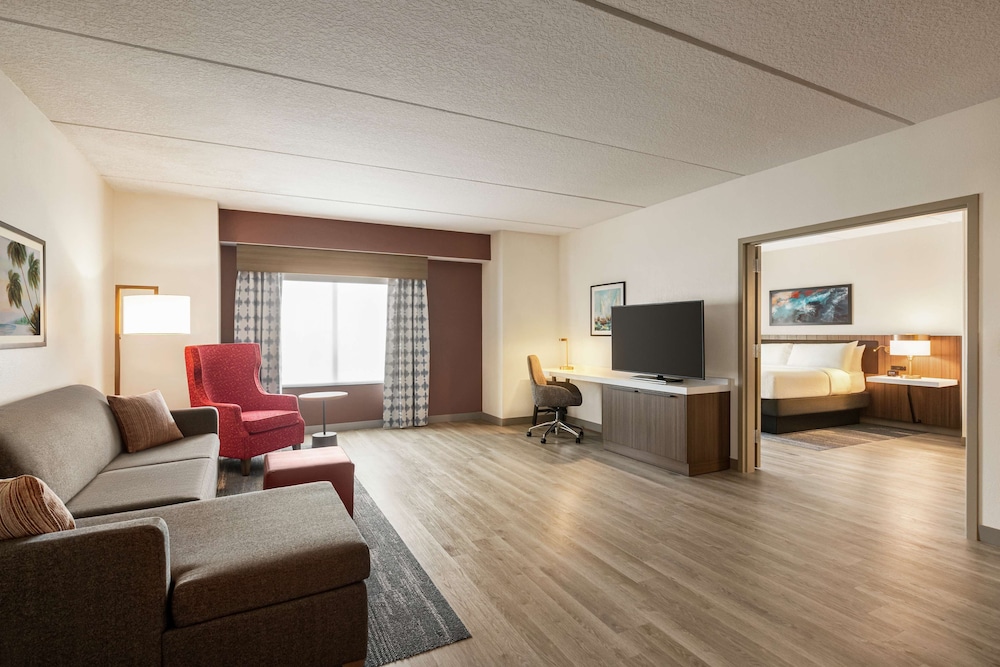 Hilton Garden Inn Palm Coast Town Center - photo 15