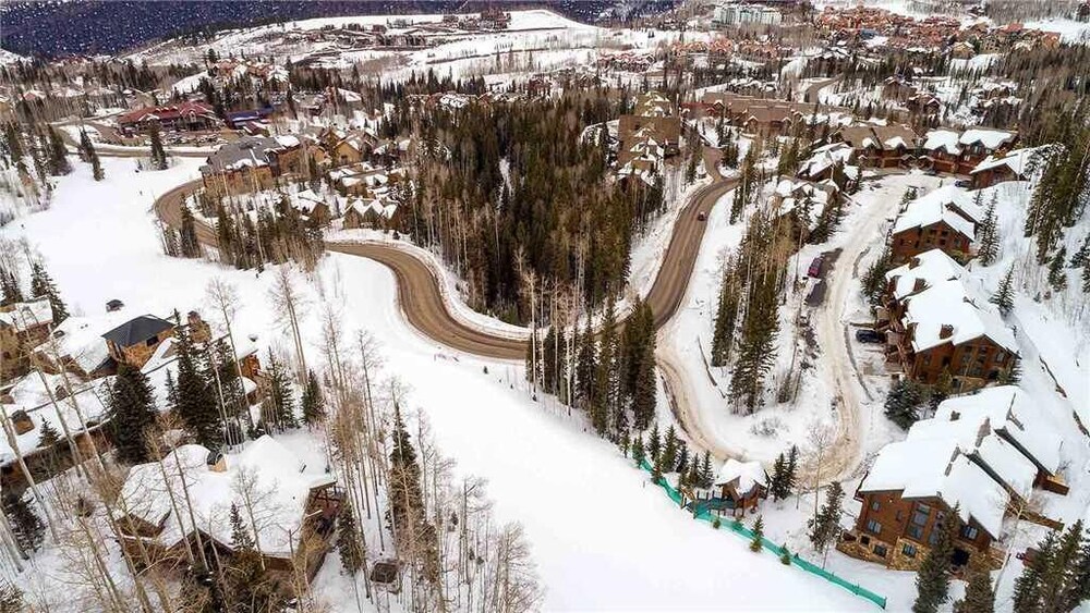 Sundance Grand Overlook By Telluride Resort Lodging - photo 10