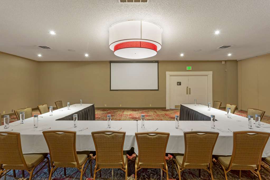 Best Western Plus Burley Inn & Convention Center - photo 30