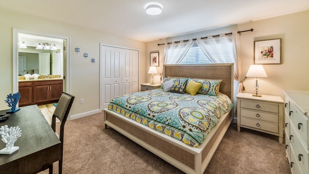 Grhmvd1568 Champions Gate Resort 4 Bed 3 Baths Townhouse - photo 10