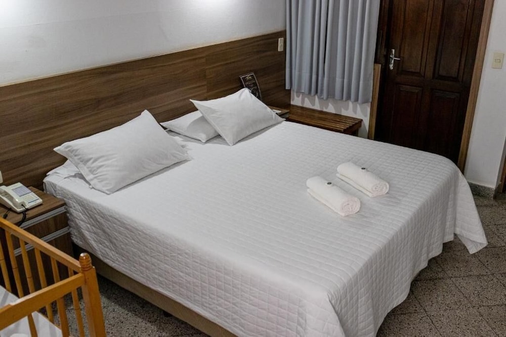 Das Heim Hotel — Asuncion — photo 5