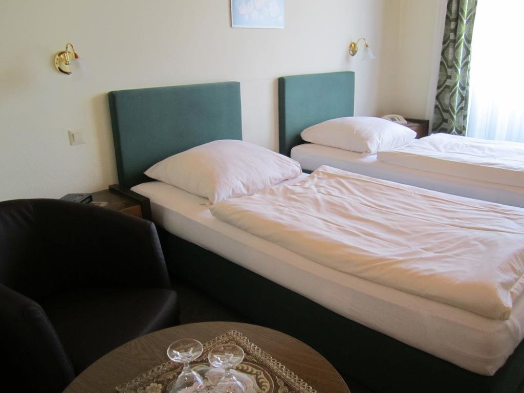 Hotel Jesteburger Hof — Jesteburg — photo 2