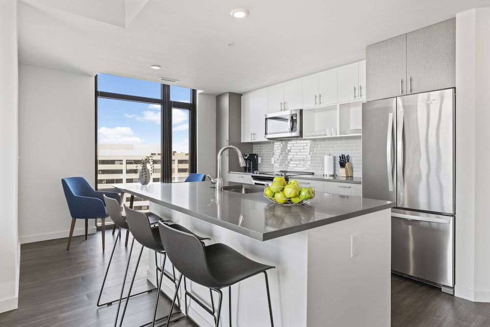Placemakr Marymount Ballston - photo 41