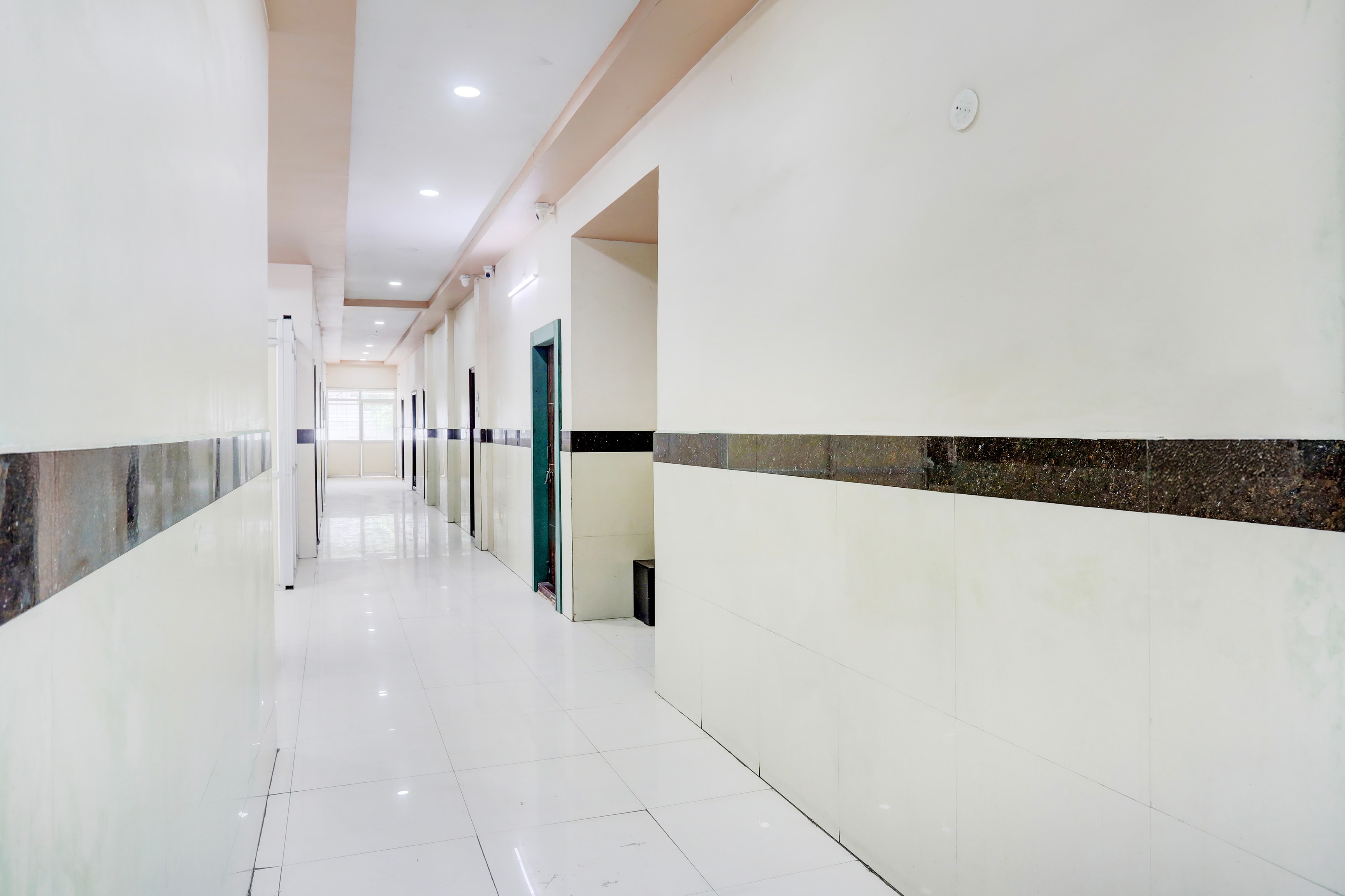 Hotel O Kurnool Bus Stand Formerly RR Residency — hotel in Kurnool