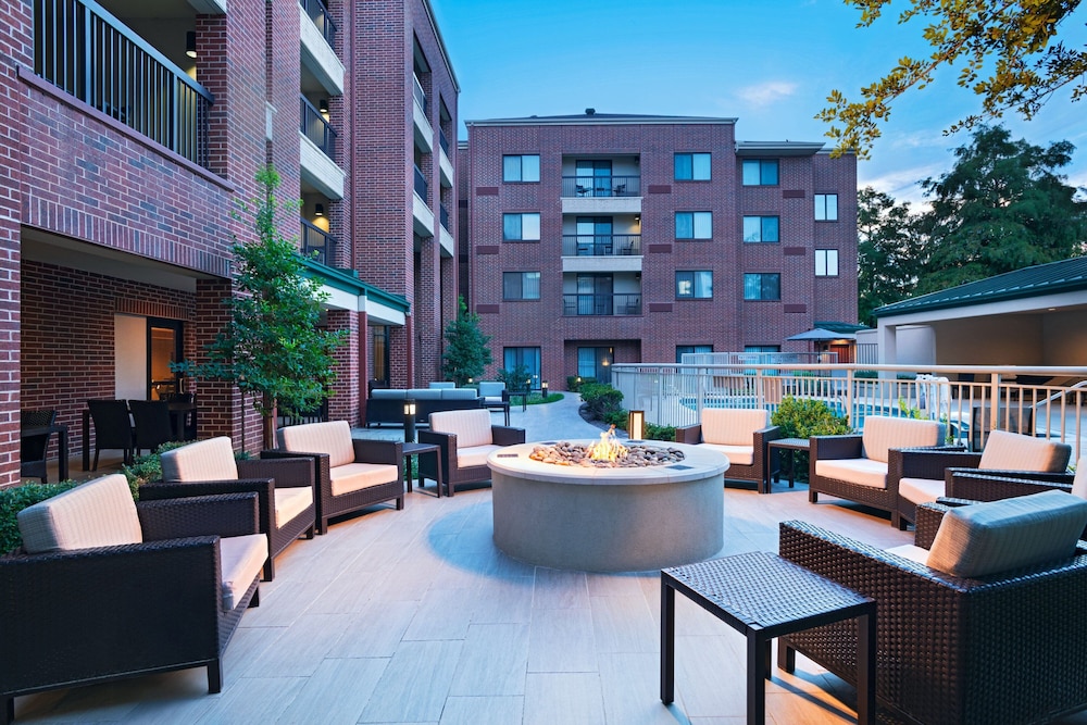 Courtyard by Marriott Dallas DFW Airport South Irving - photo 24