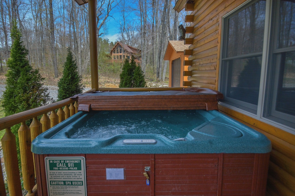 Donovan's Dacha - photo 4