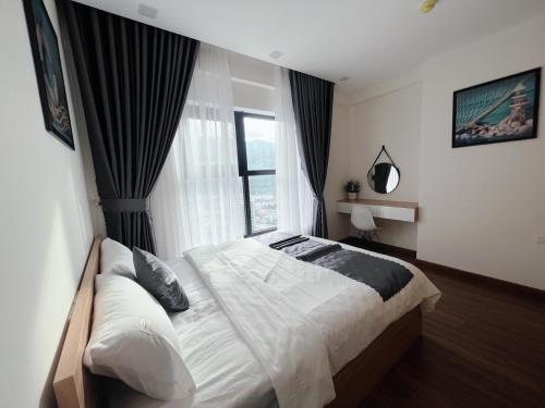 Tony Apartment FLC Sea Tower Quy Nhon — Qui Nhon — photo 5