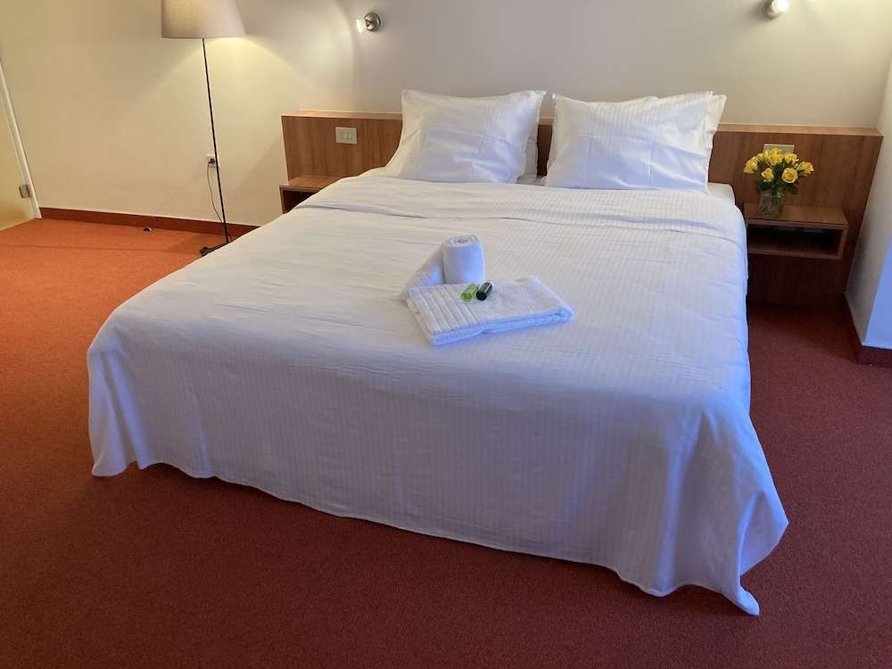 Hotel De Rantere — Oudenaarde