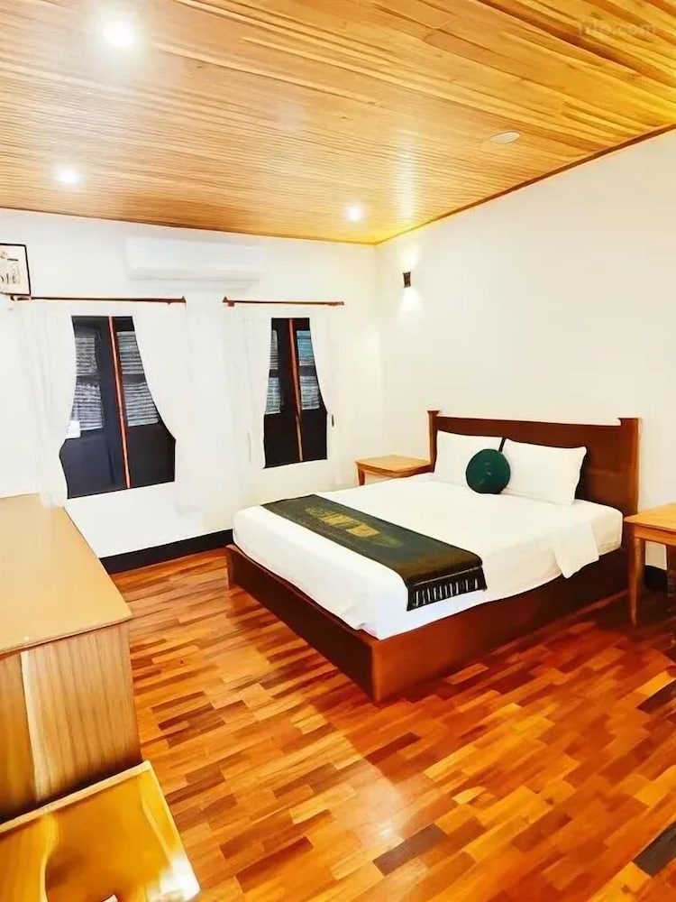 Opera Premier Hotel — Luang Prabang — photo 2