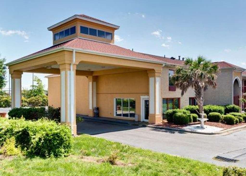 Quality Inn & Suites Monroe - photo 6