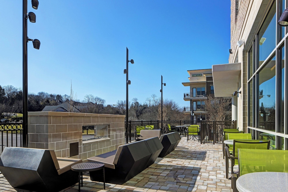 SpringHill Suites by Marriott Franklin Cool Springs - photo 29