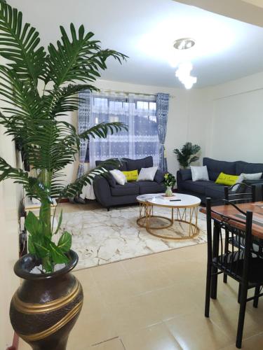 Sunbird Serenity Stays