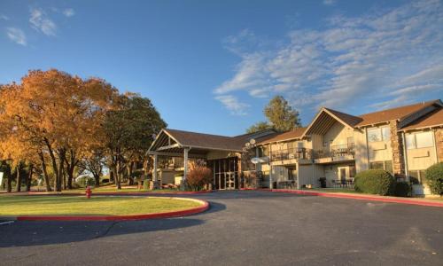 Worldmark Grand Lake 1bd — Afton