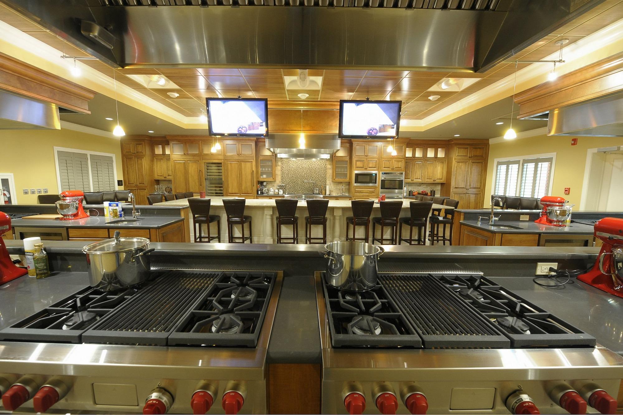 Hilton Head Health Weight Loss Resort and Health Spa - photo 14