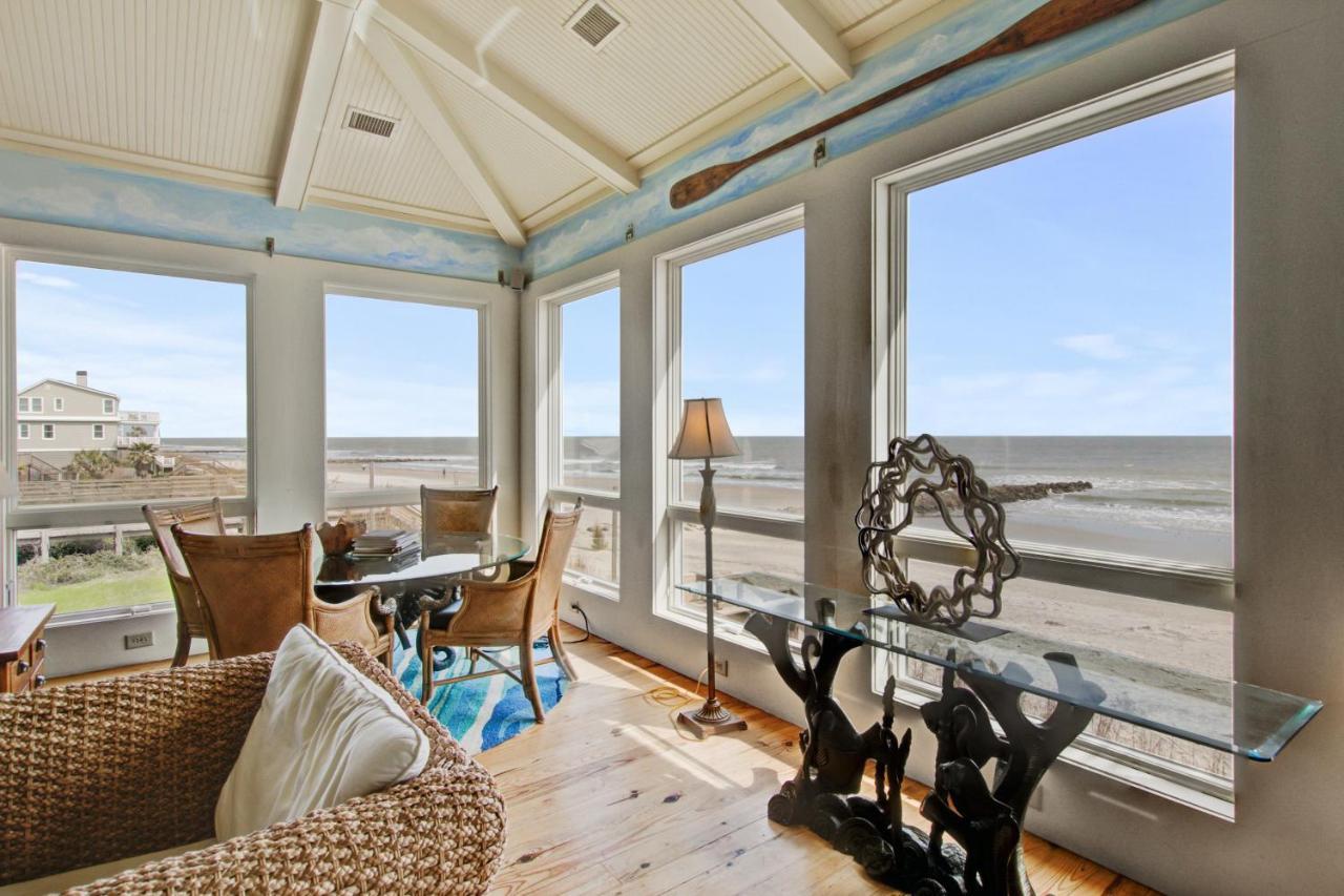 Charisma By The Sea in Folly Beach, United States