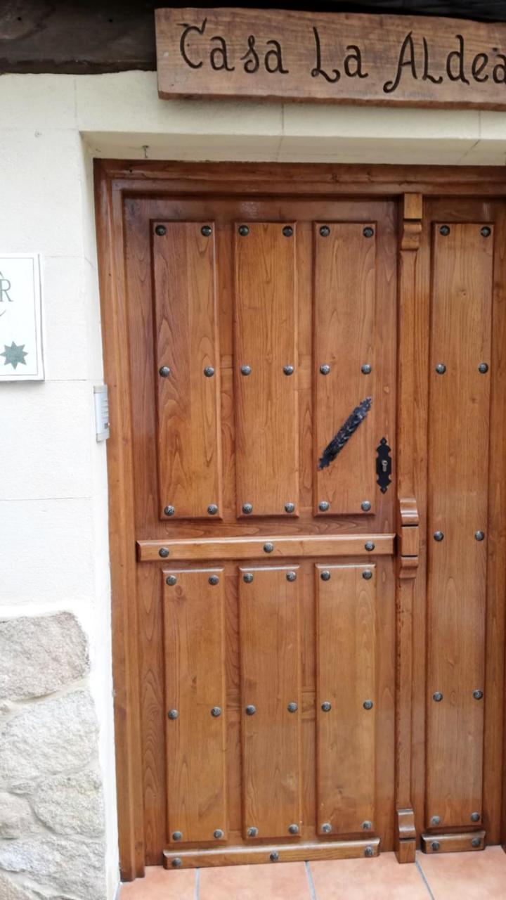 Casa Rural la Aldea — Cabezuela Del Valle — photo 3