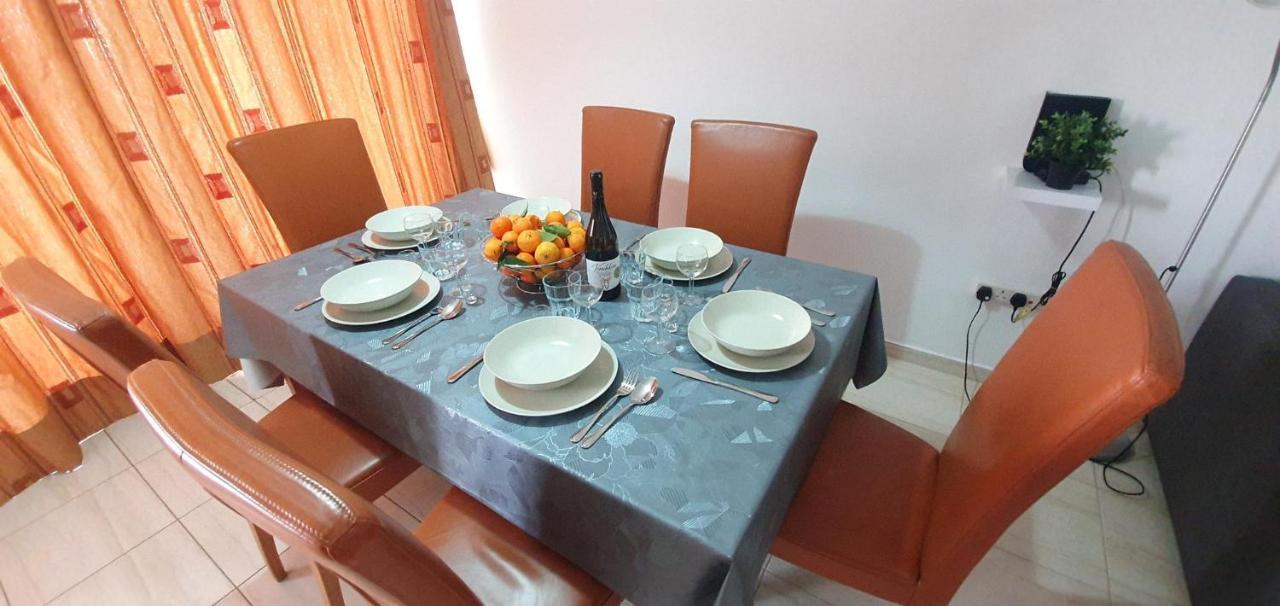 Vasilas Holiday Apartment #2