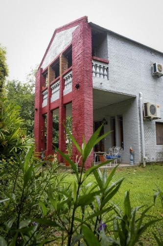 Casa Calma Hotel in Santo Tome, Argentina