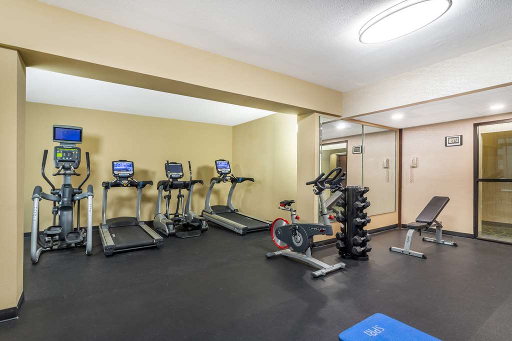 Best Western Plus Houston Energy Corridor - photo 5