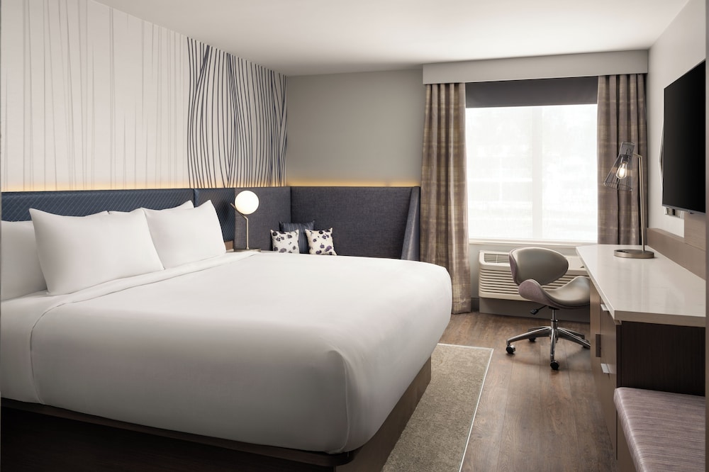 Hotel Lela Wilmington Tapestry Collection by Hilton - photo 9
