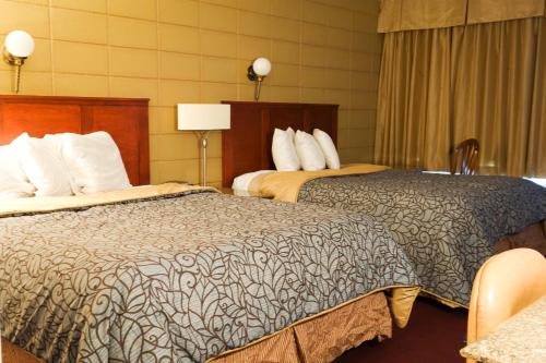 Cabana Inn - photo 11