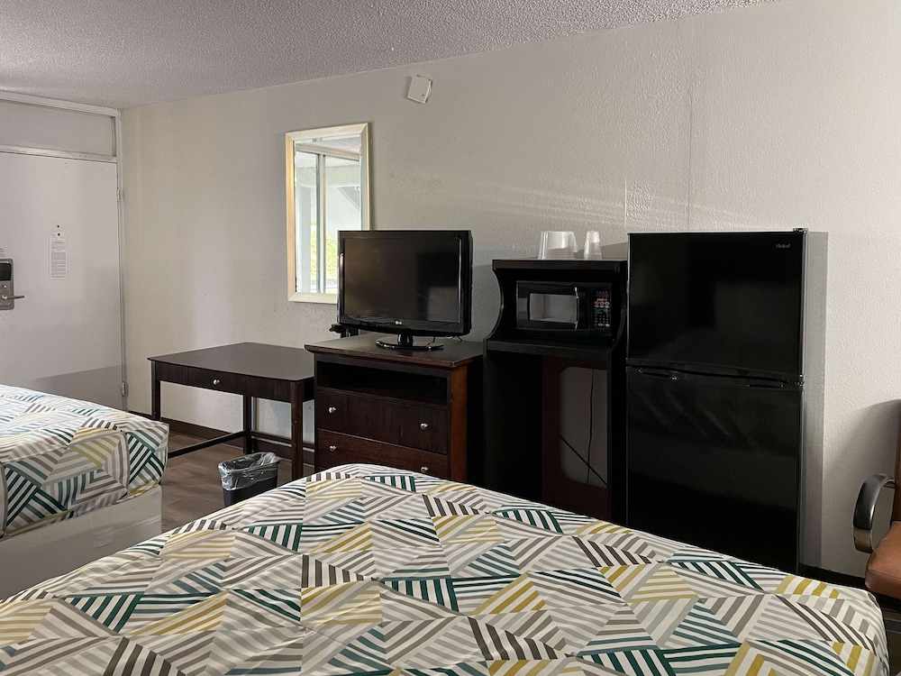 Motel 6 Wytheville Va - featured photo