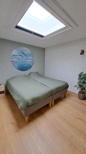 Appartement Bru Zeeland — 4-Star Luxury Hotel in Bruinisse, Netherlands