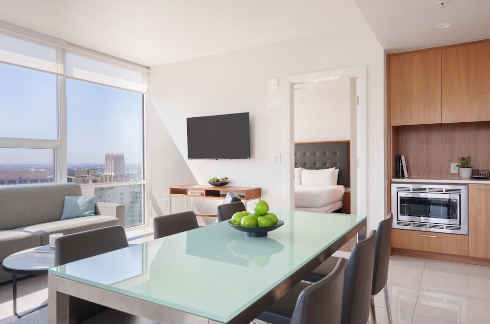 Level Los Angeles Downtown South Olive - photo 45