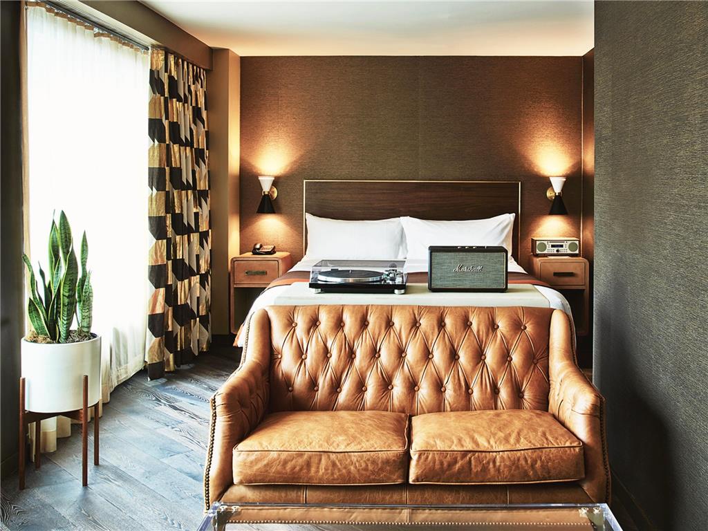 Roxy Hotel New York - photo 11