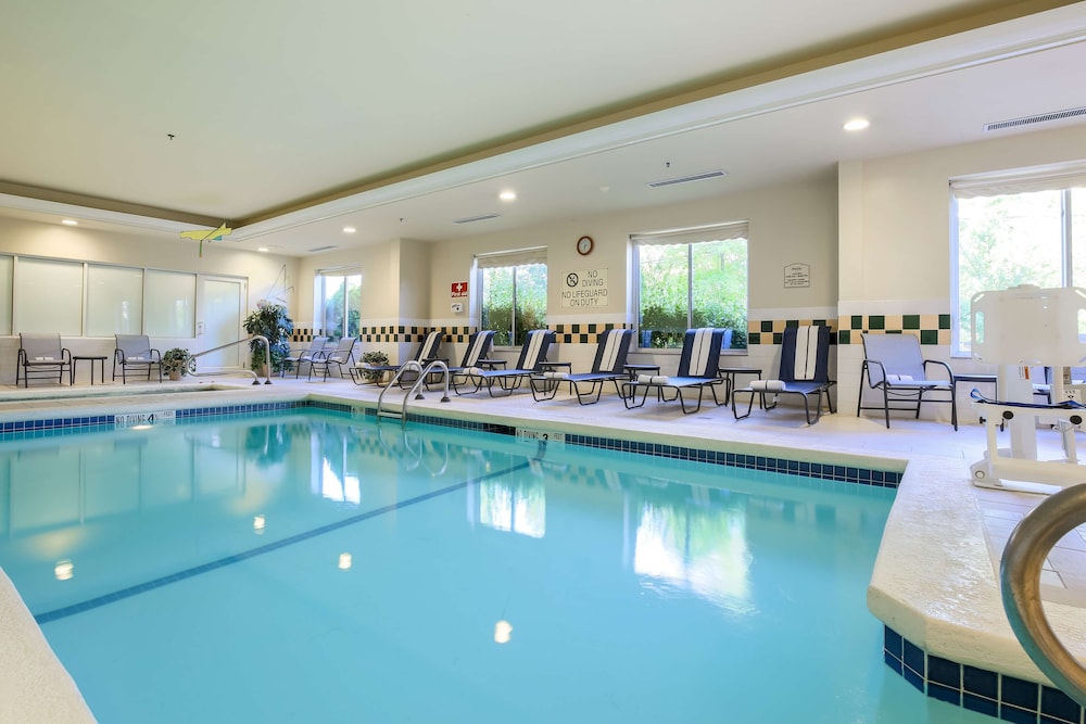 Hilton Garden Inn Nanuet - photo 27