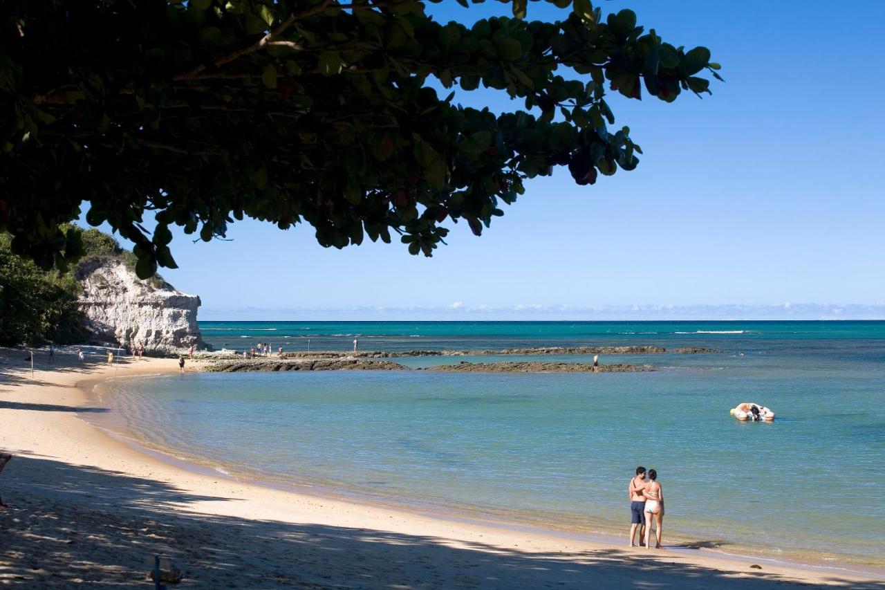 Pousada Bendito Seja — 4-Star Luxury Hotel in Porto Seguro, Brasil