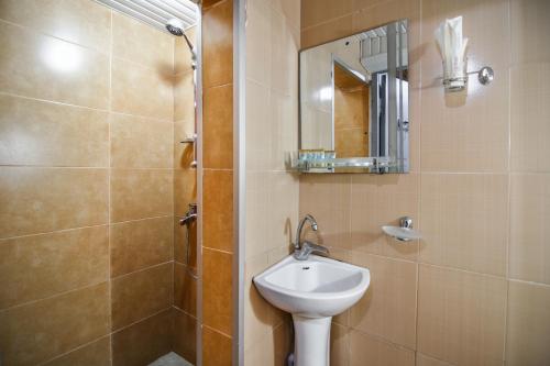Guest House Kakabadzeebi 9
