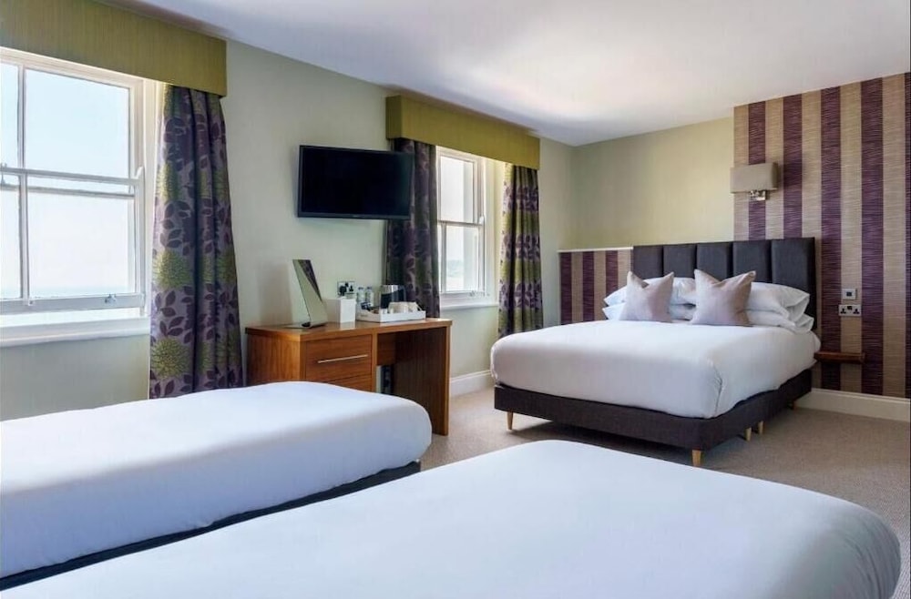 Esplanade Hotel Llandudno in Llandudno, United Kingdom
